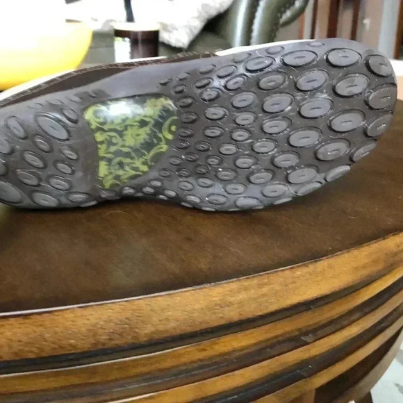 Merrell Plaza Bandeau Mary Jane comfort shoe - Picture 3 of 6